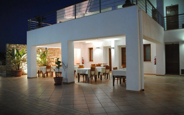 Hotel Ristorante Cavalluccio Marino