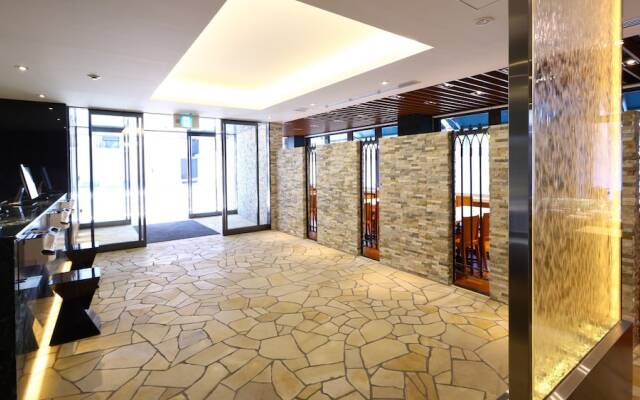 Hotel B Suites Namba Kuromon