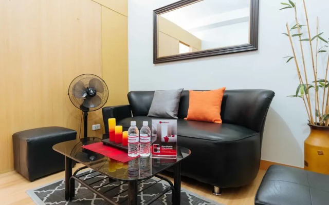 Reddoorz Premium @ Smdc Fairview