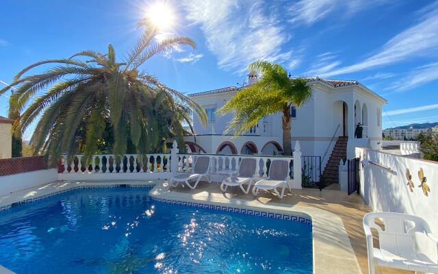 Villa Sandra Luxury Suite