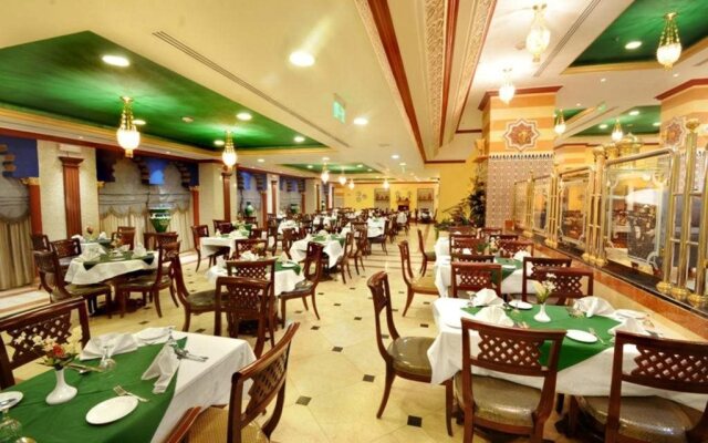 Ritz Al Madinah