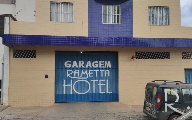 Hotel Rametta