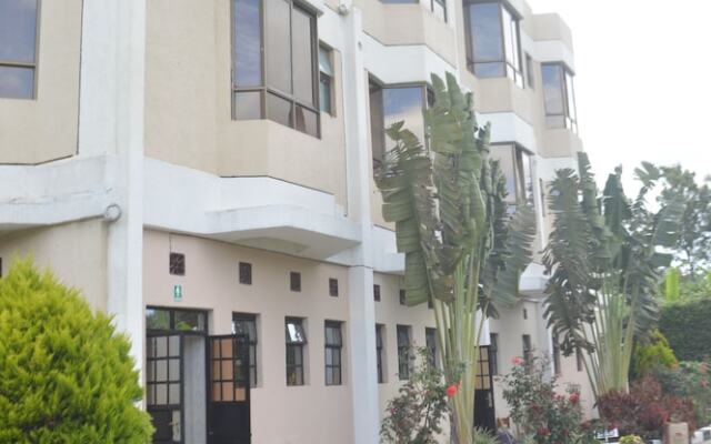 Royal Green Gardens Resort