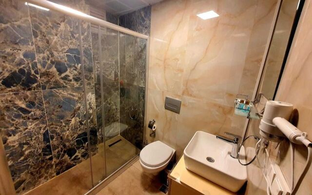 St945 Palas Otel