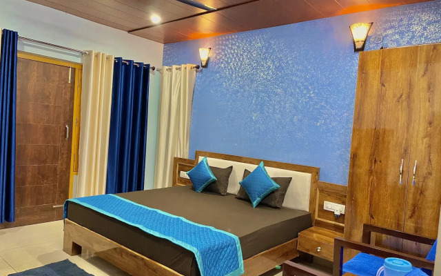 JJ's Village - Eco Resort