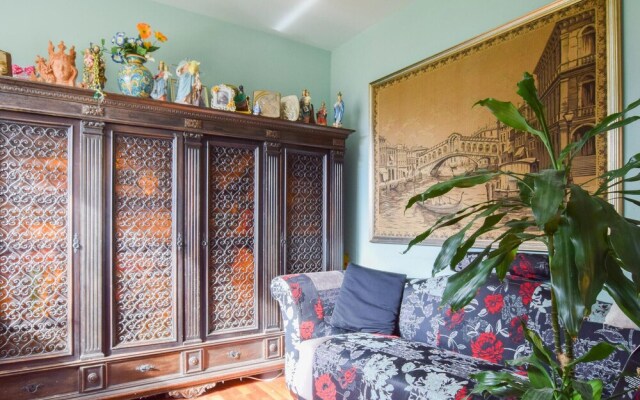 Awesome Home in Calatabiano With Outdoor Swimming Pool, Wifi and 5 Bedrooms