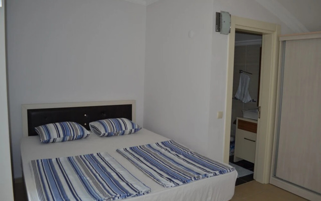Mermaid Villas Belek 3 bedrooms beach