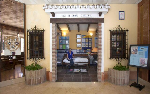 Apartamentos La Jabega