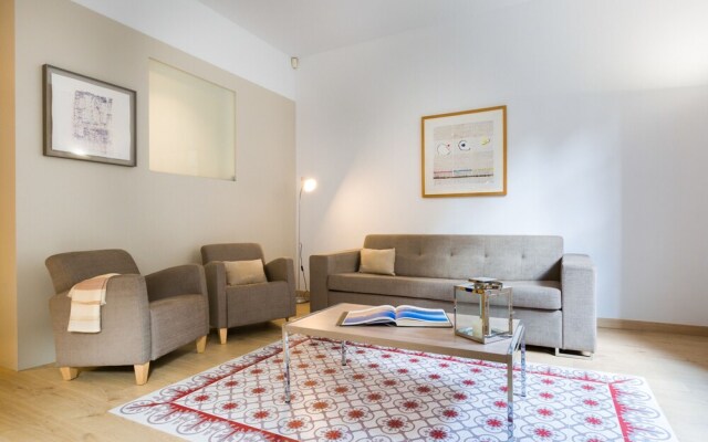 MONTABER Rambla Cataluña