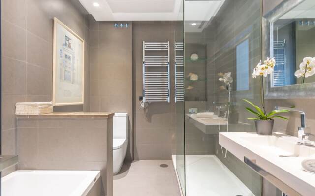 Iloftmalaga Premium Malagueta Beach