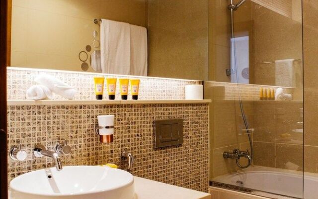 Fantastay - Portokal Downtown Dubai