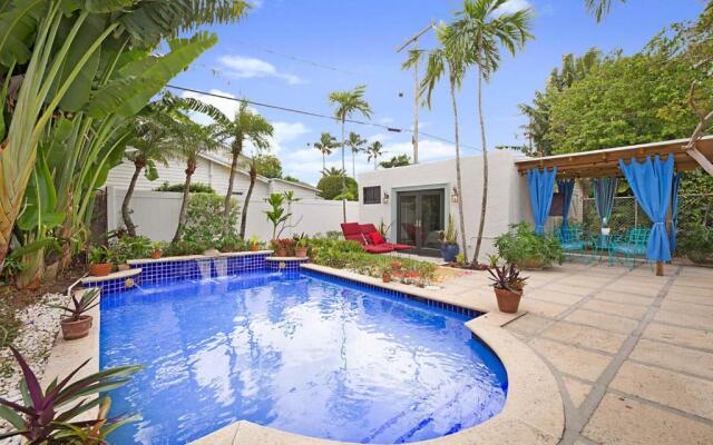 Vacation home, close to everything