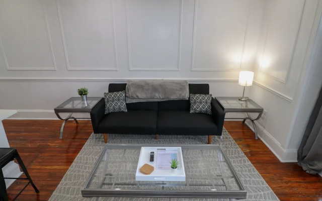 TheU-BnB