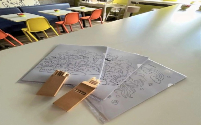 ibis budget Nantes Nord Saint-Herblain