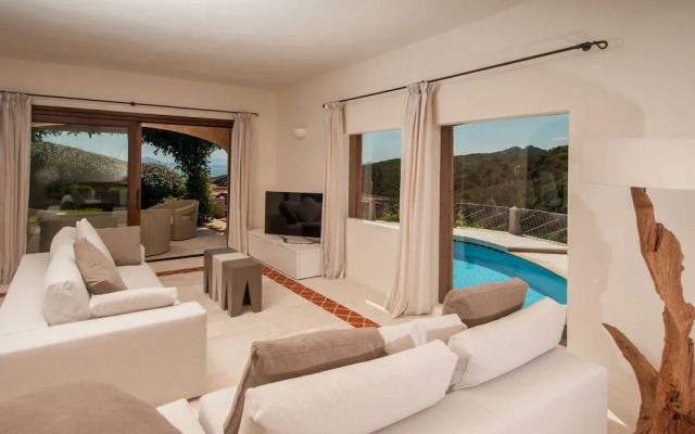 Villa Pevero Hills 7