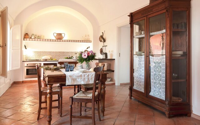 Travel Etc Apartments Massa Lubrense