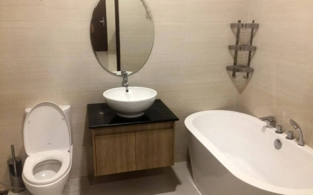 Ruby Garden Hotel