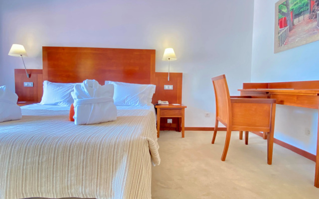 BIO Hotel - Hotel Quinta da Serra