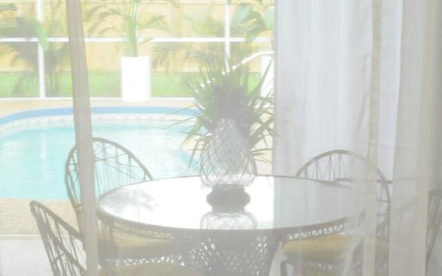 The Island House of Siesta