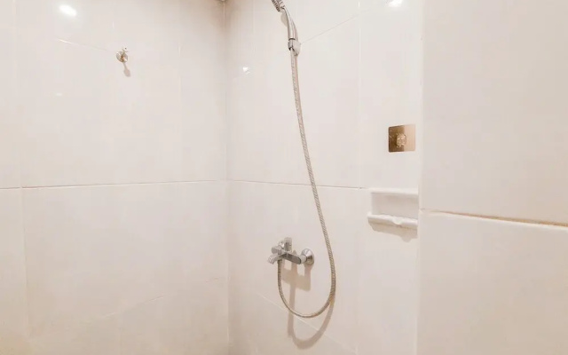 Simply Look Studio At Serpong Garden Apartment