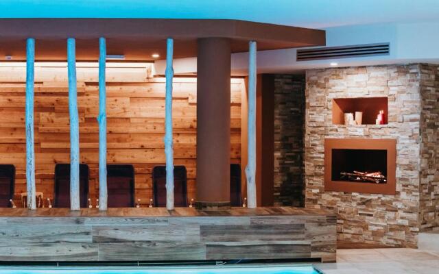 Gaia Wellness Residence Hotel