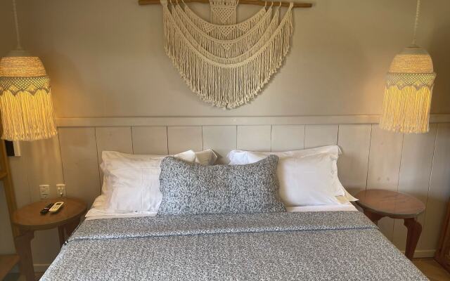 Pousada Casa de Maria