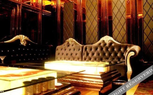 Tian Ze Hotel