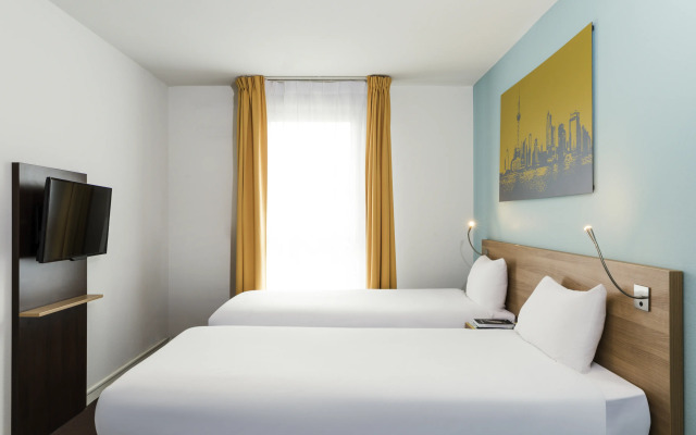 Aparthotel Adagio Access Paris Clamart