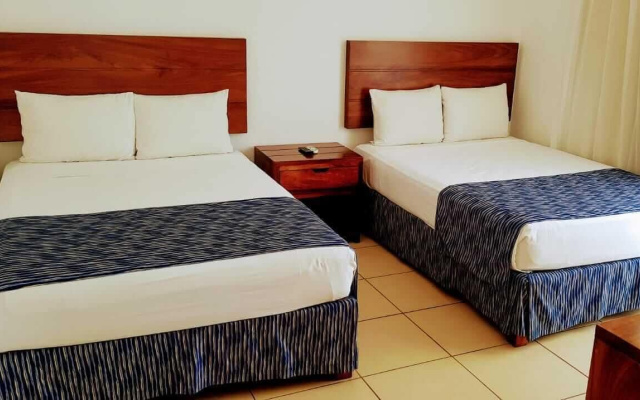 Costa Alegre Guayabitos