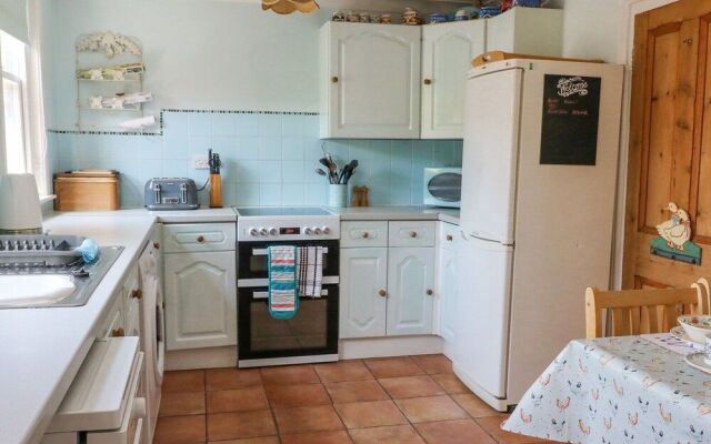 Studland Cottage