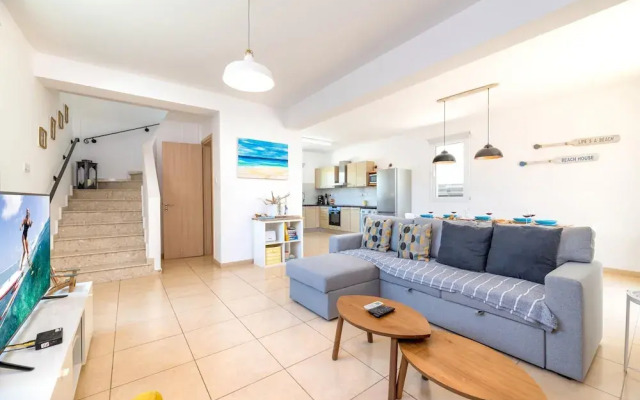 Villa Kohili in Protaras