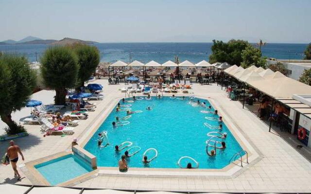 Petunya Beach Resort - All Inclusive