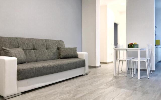 Minisuite Zefiro-Intero appartamento ad uso esclusivo by Appartamenti Petrucci