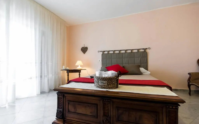 Villa Iole Apartment