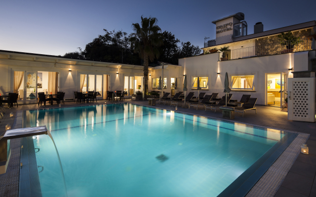 Grifo Hotel Charme & SPA