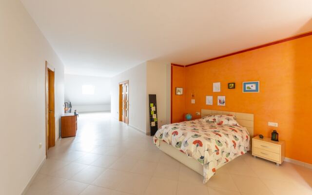 Apartamento Arco de los Gigantes