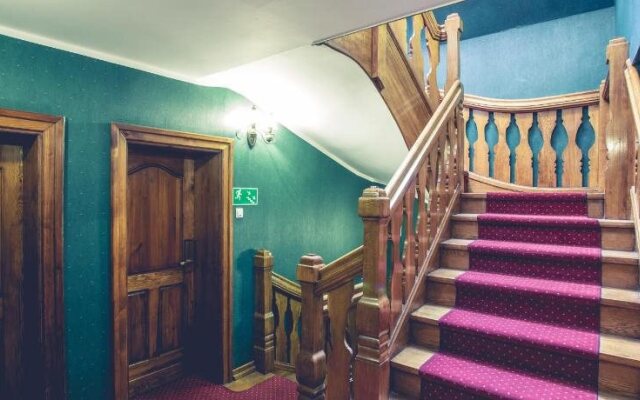 Hotel Heban