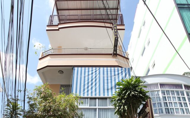 Phi Long Backpacker Hostel Nha Trang