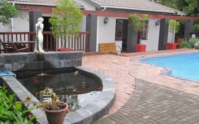 Chimney's Guest House