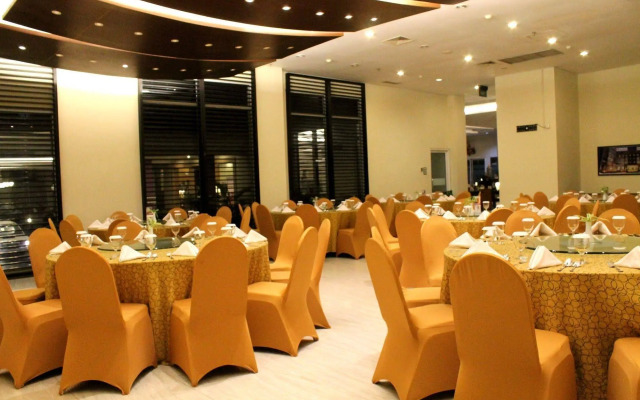 Brits Hotel Pangkalan Bun