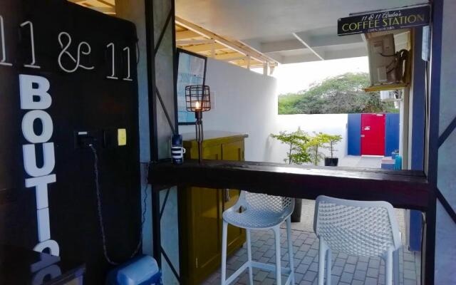 Studios 11and11Aruba