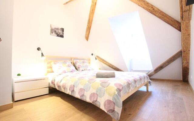 Colmar Historic Center - BELLE ALSACE 5 - 4 étoiles