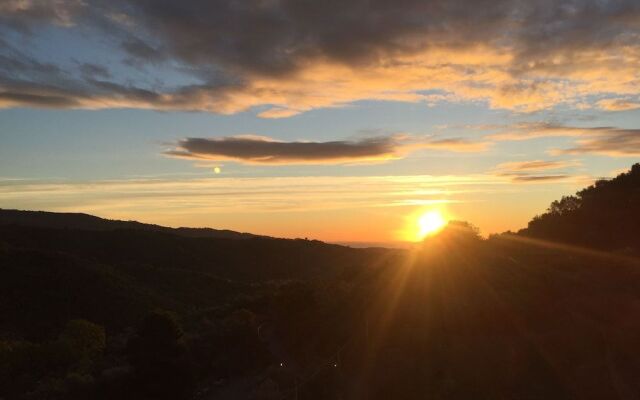 B&B La Casa Del Caco