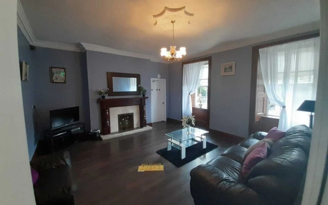 Deerpark Lodge