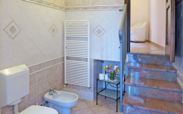 Le Volte & Terrazzo (PTB192)