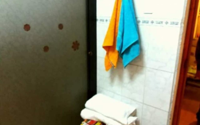 Departamento Villa San Pedro