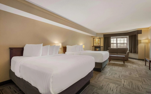 Best Western Brantford Hotel & Conference Centre