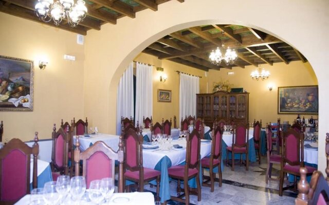 Hospedium Hotel Soterraña