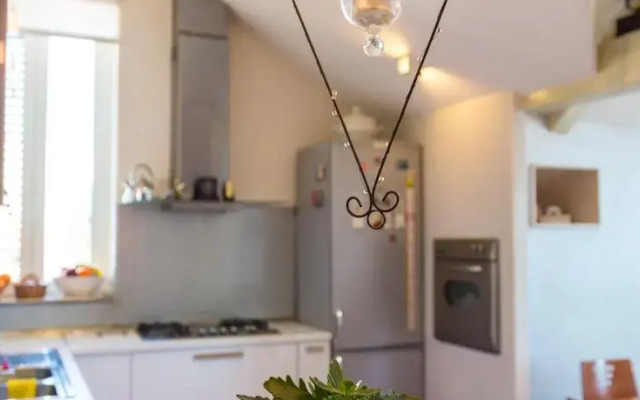 Apartment Beleca 1
