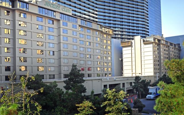 Jockey Club Las Vegas